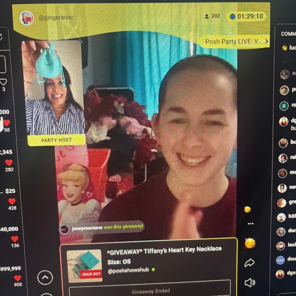 LIVE SHOW ALERTπ¨ππ° - Picture 9 of 14